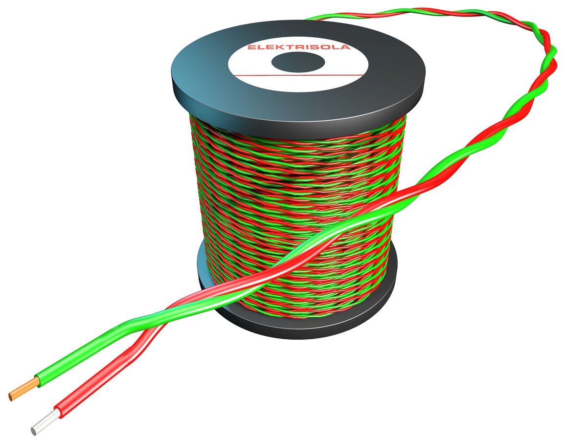 Medical Grade Thermocouple Wire